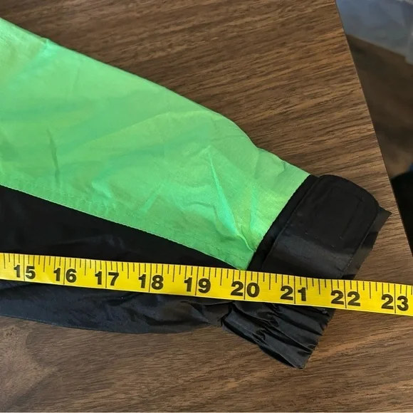 Vintage Vuarnet Jacket pullover S - Picture 10 of 10